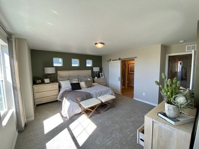Building Photo - IMMACULATE 3 BED 3 BATH FORMER MODEL HOME IN BANNING LEWIS RANCH!!!
