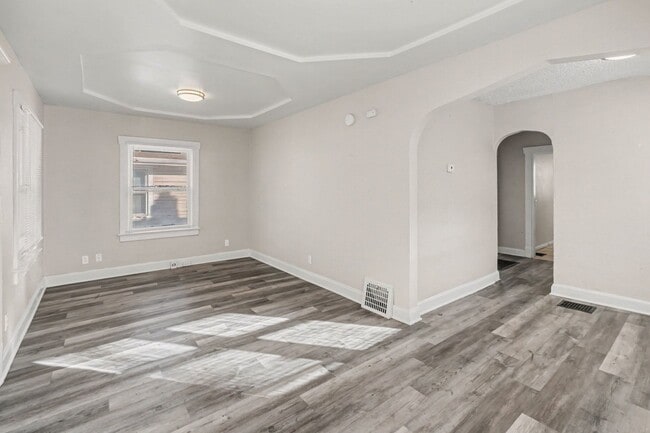 Building Photo - 5713 Brooklyn Ave