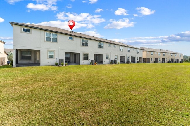 Building Photo - Mirada Townhouse Rental