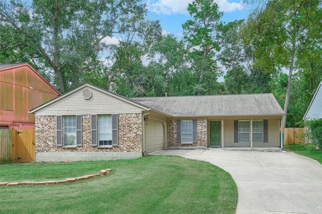 Building Photo - 5 N White Pebble Ct