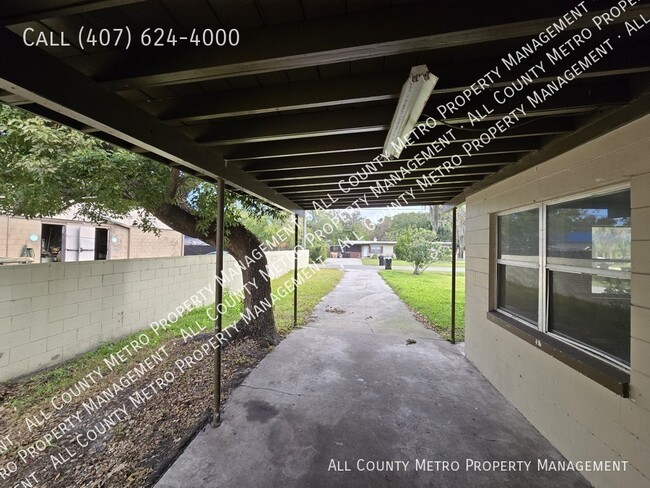 Building Photo - Awesome Duplex For Rent in Azalea Park