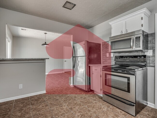 Building Photo - 10504 Ridgeview Dr