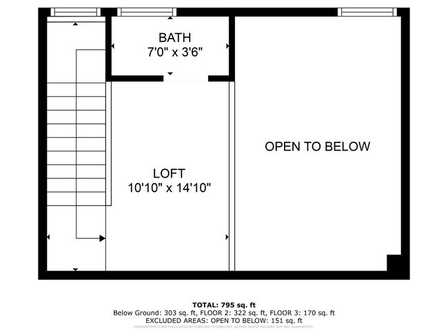 Building Photo - 7320 Hawthorn Ave