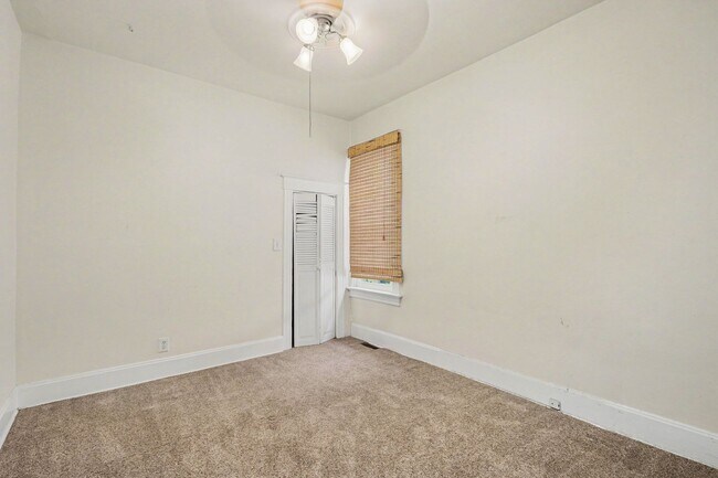 Building Photo - Beautifully Preserved Englewood Home with Fenced Backyard