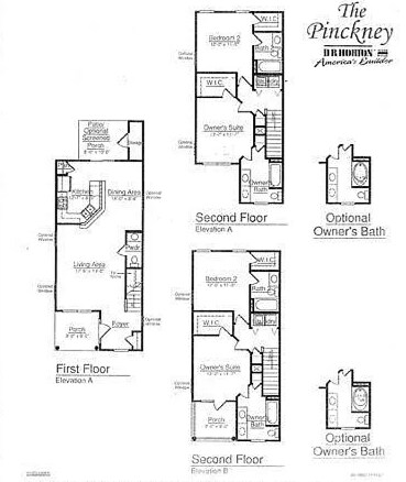 Building Photo - 521 Eastwater Ln