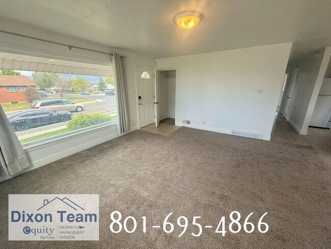 Building Photo - 229 W 4700 S