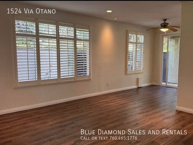 Building Photo - 1524 Via Otano