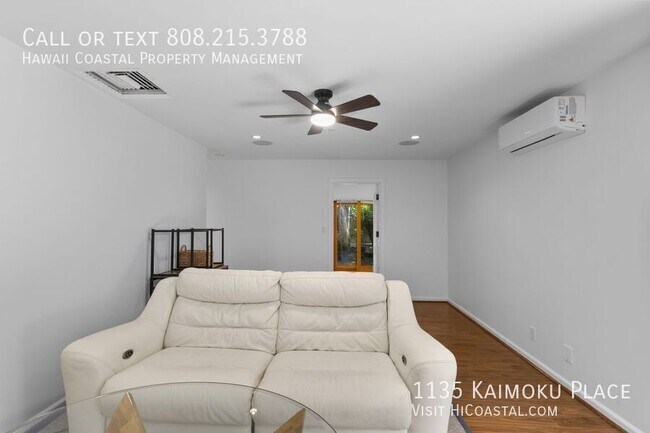 Building Photo - 1135 Kaimoku Pl