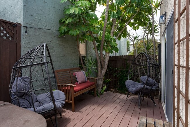 Building Photo - Charming Craftsman Retreat Steps from Adams Avenue