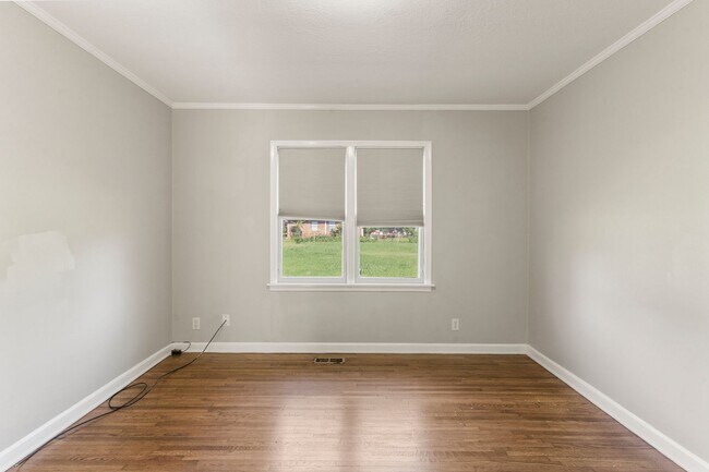 Building Photo - Newly renovated home with a large yard per...