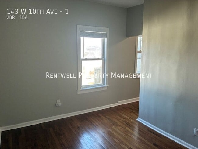 Building Photo - 143 W 10th Ave