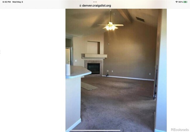 Building Photo - 8309 S Independence Cir