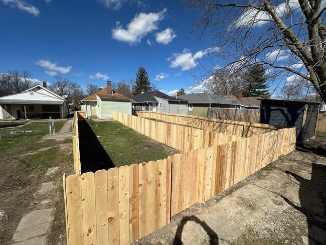 Building Photo - 5951 Rawles Ave