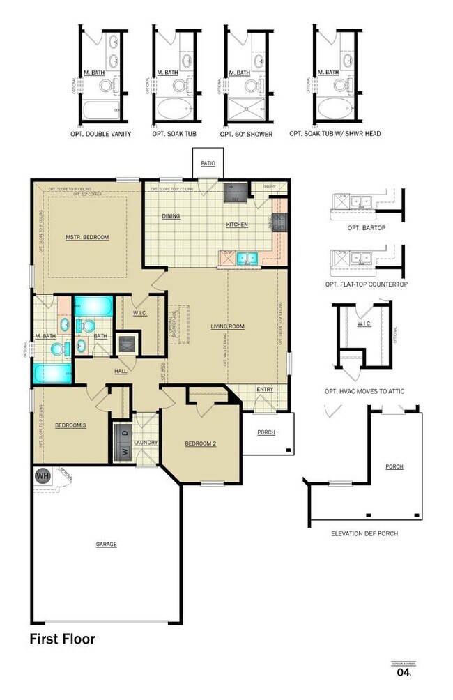Building Photo - *$99 MOVE-IN SPECIAL* | Three Bedroom | Tw...