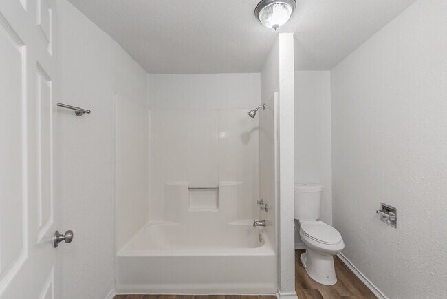 Building Photo - Welcome to modern living in with the charm of the past with this all electric 3 bedroom, 2 bath h...