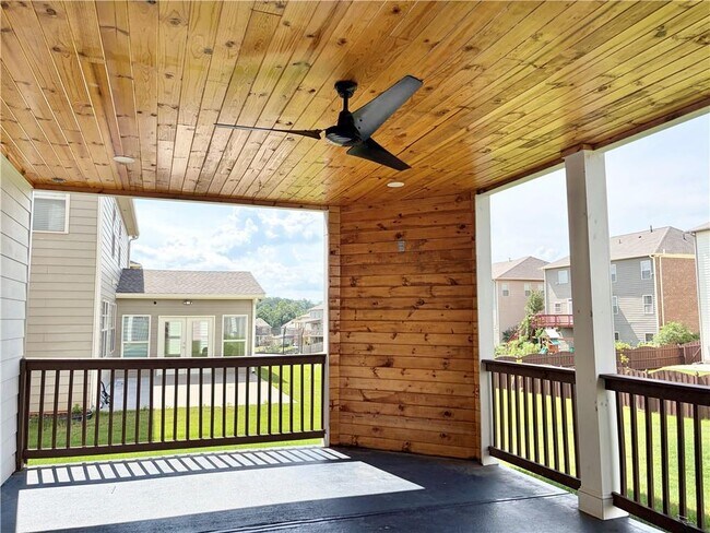 Building Photo - 4485 Perlino Pt
