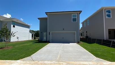 Building Photo - 382 Grey Falcon Ave