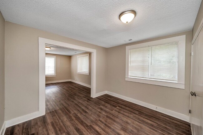 Building Photo - RARE 4BR Bessemer Beauty – Huge Space, Modern Updates & Low Move-In Costs!