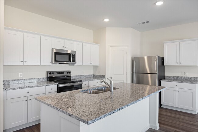 Building Photo - 8215 Vacek Xing Wy