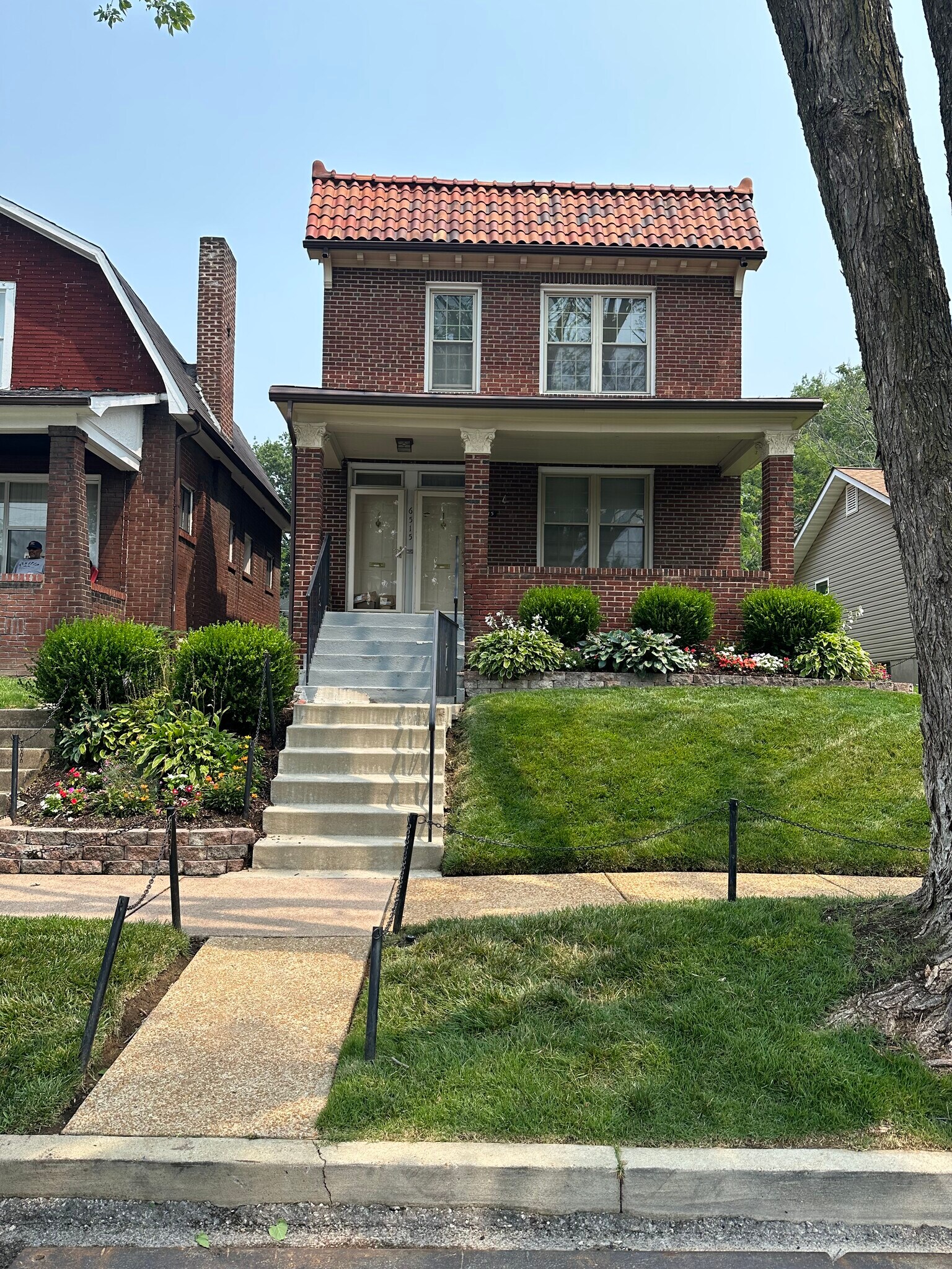 Building Photo - 6515 Bartmer Ave