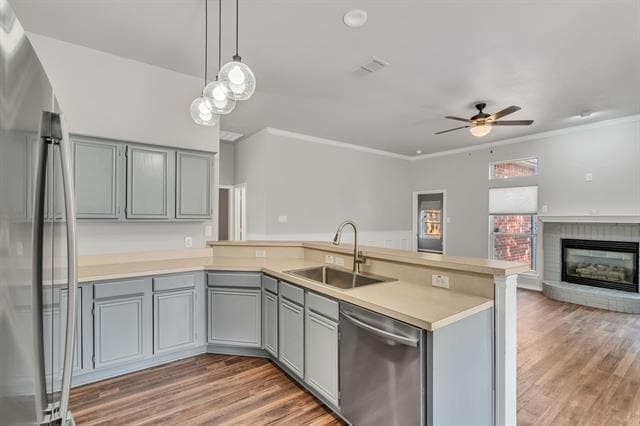 Building Photo - 5927 Sagebrush Trail