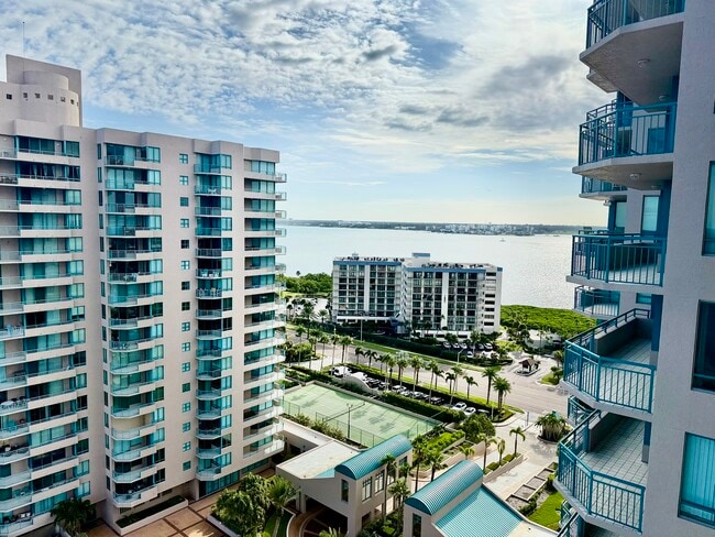 Building Photo - 1540 Gulf Blvd