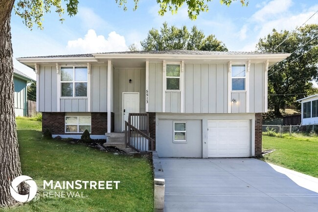 Building Photo - 5513 Byrams Ford Rd