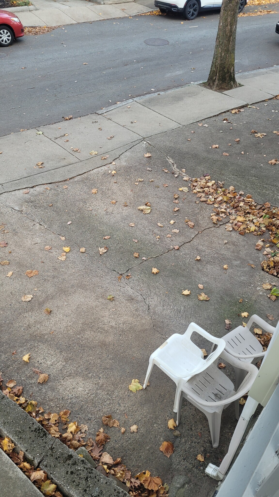 Building Photo - 881 Broadway