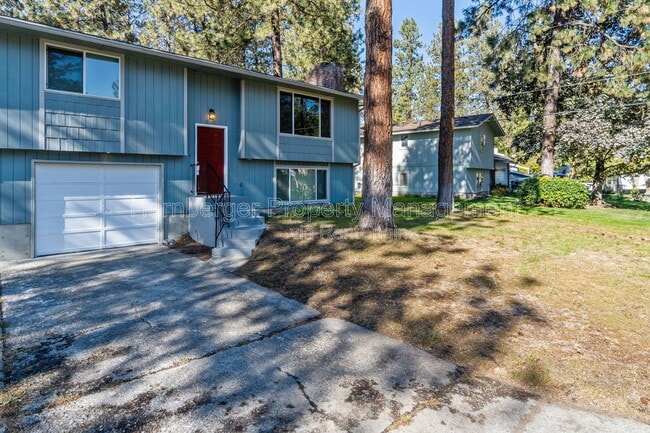 Building Photo - 10309 N Hooper Rd