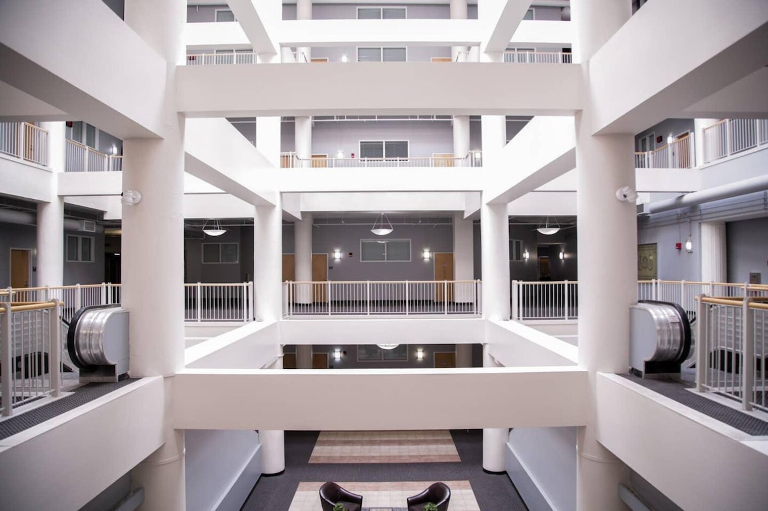 Building Photo - 50 N Illinois St