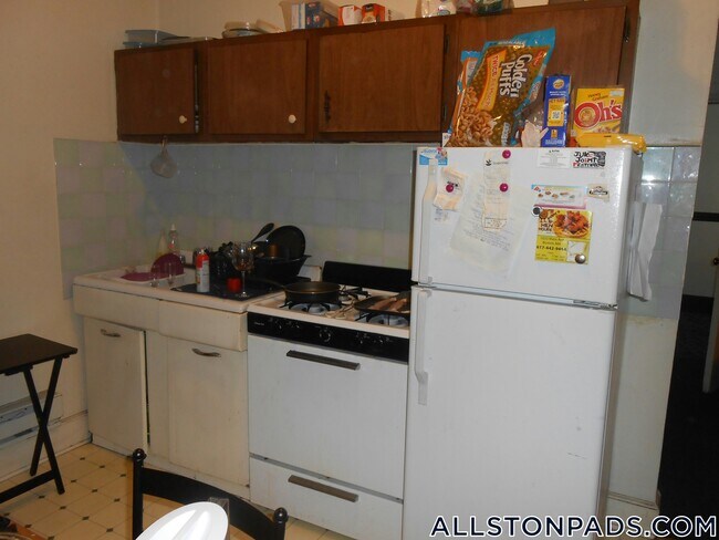 Building Photo - 69 Harvard Ave