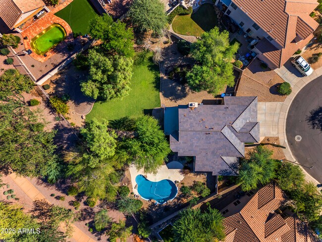 Building Photo - 4302 E Mossman Rd