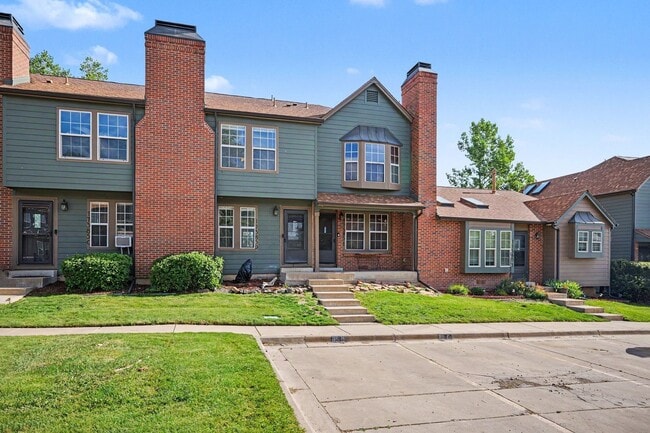 Building Photo - 17385 E Rice Cir