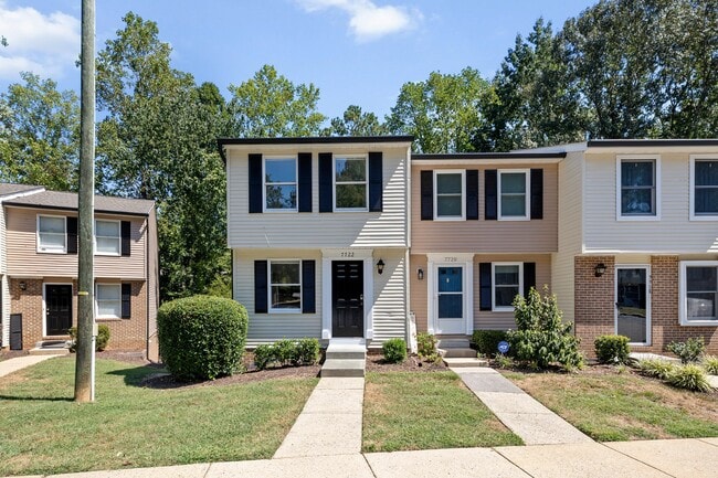 Building Photo - 7722 Bernadette Ln