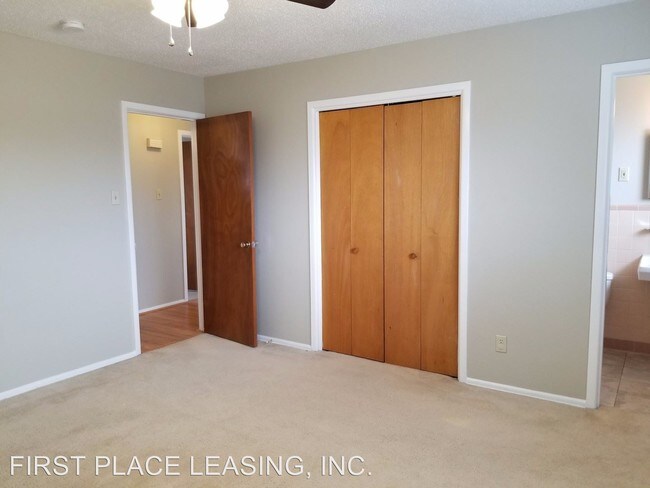 Building Photo - 3 br, 2 bath House - 509 Circle Dr.