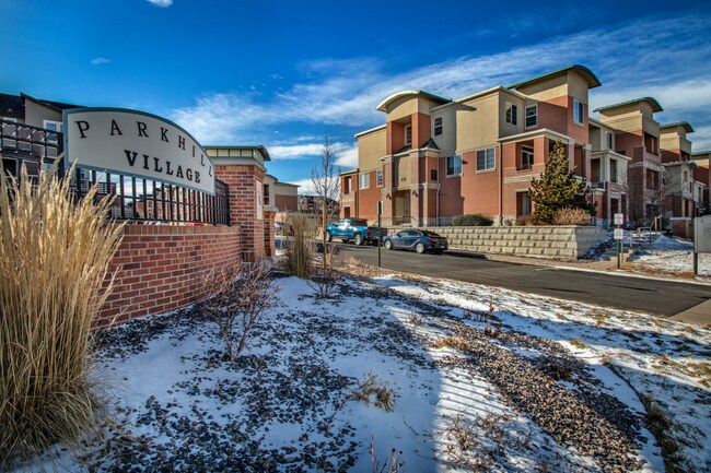 Building Photo - 2BD/2.5BA Condo with Parking Spot and Garage at Parkhill  AVAIL NOW!