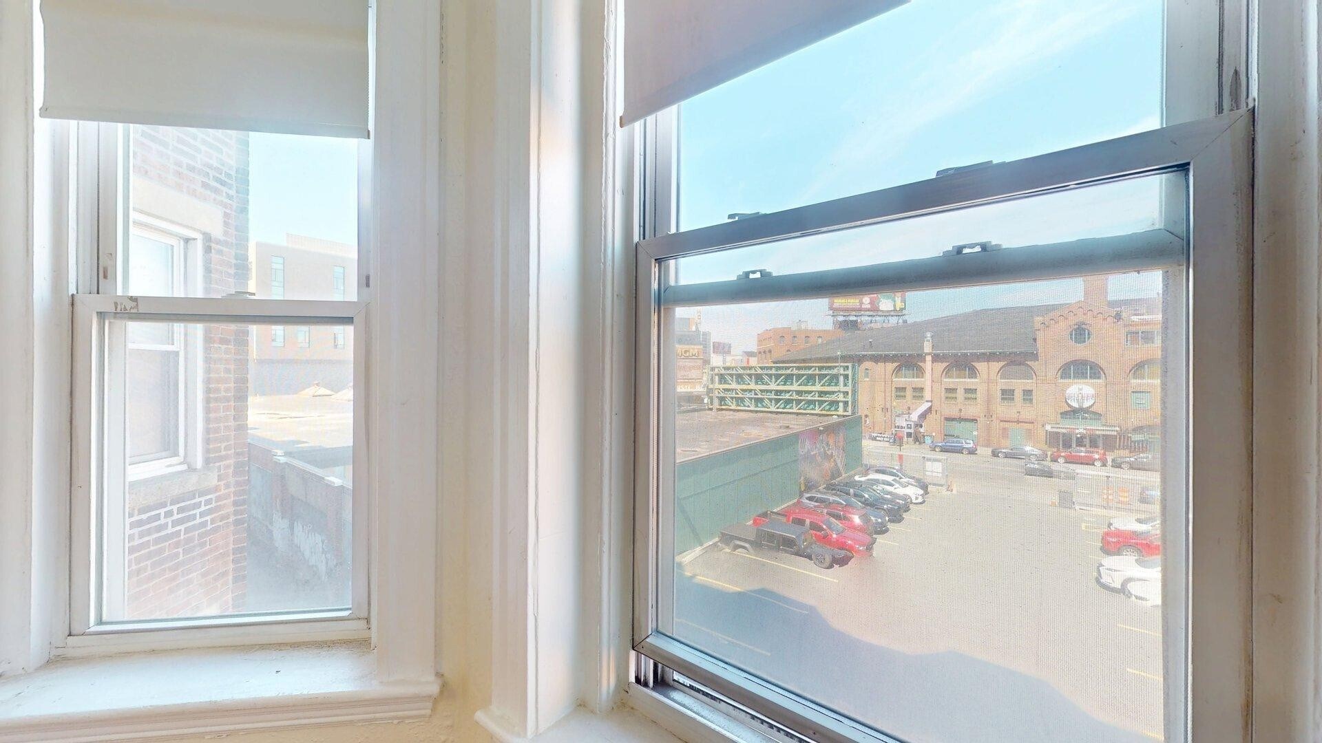 Building Photo - 1167 Boylston St