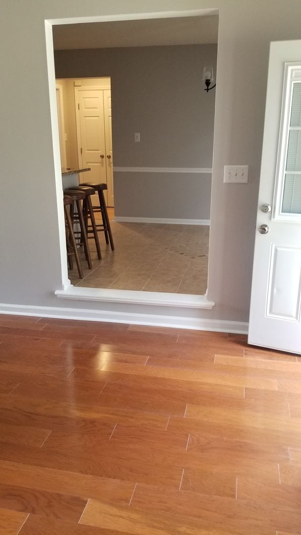 Building Photo - 3bd 2 bath Asbury Hill