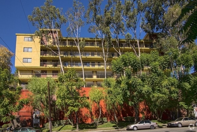 Building Photo - Acre Heights Apartments