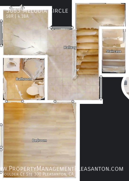 Building Photo - 5663 Melodia Cir