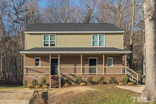 515 is the unit on the left hand side - 515 Brent Rd