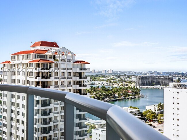 Building Photo - 6365 Collins Ave