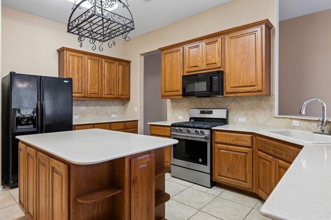 Building Photo - 3400 Trickling Springs Way