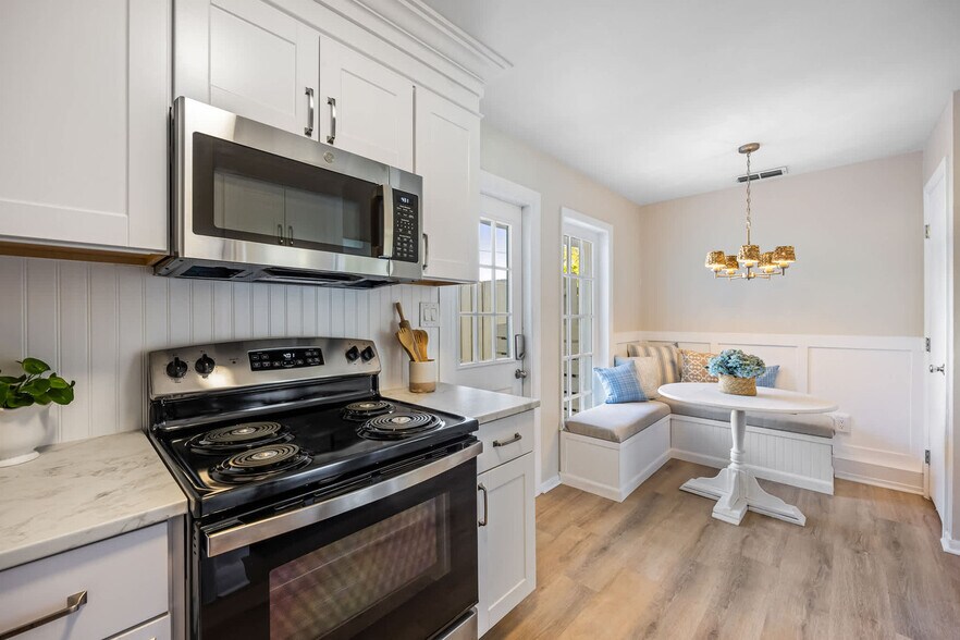 Building Photo - 216 Canaveral Beach Blvd