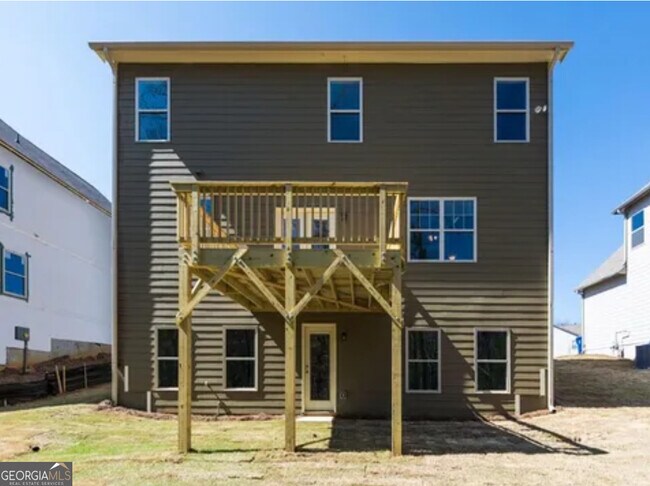 Building Photo - 6571 Bluffview Dr