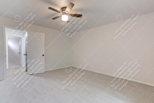 Building Photo - 7012 S 78th E Ave