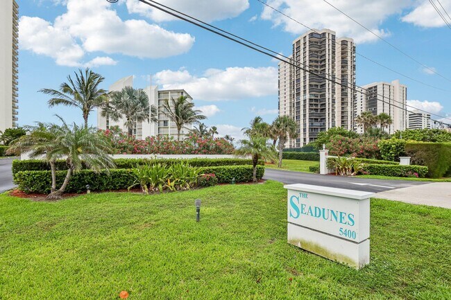 Building Photo - 5400 N Ocean Dr