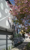Building Photo - Seville Apartments