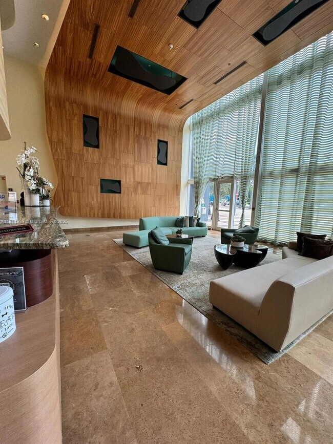Building Photo - 50 Biscayne Blvd