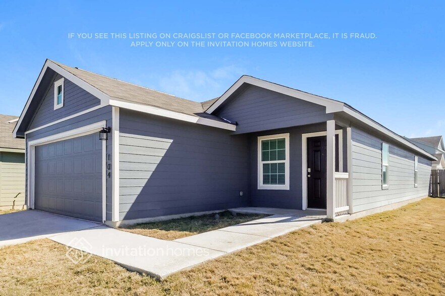 Building Photo - 104 Parish Ln